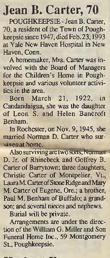 Ma Obituary Rhinebeck Gazette 2.jpg
