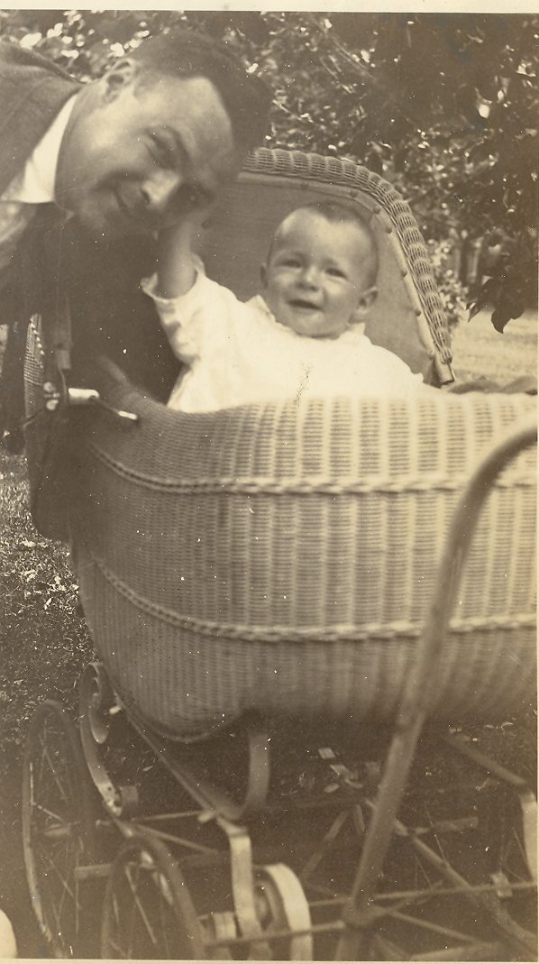 Norman with Father Rex 2.jpg